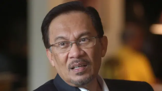 அன்வார் இப்ராகிம்