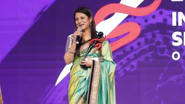 अंजलि भागवत