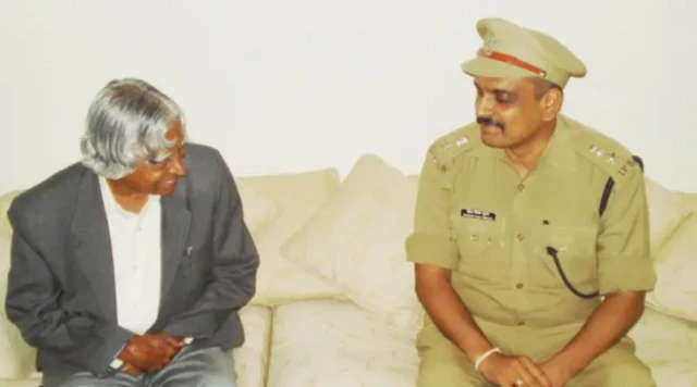 ਕੁੰਵਰ ਵਿਜੇ ਪ੍ਰਤਾਪ ਸਿੰਘ