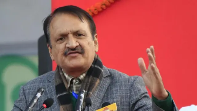 प्रकाशशरण महत