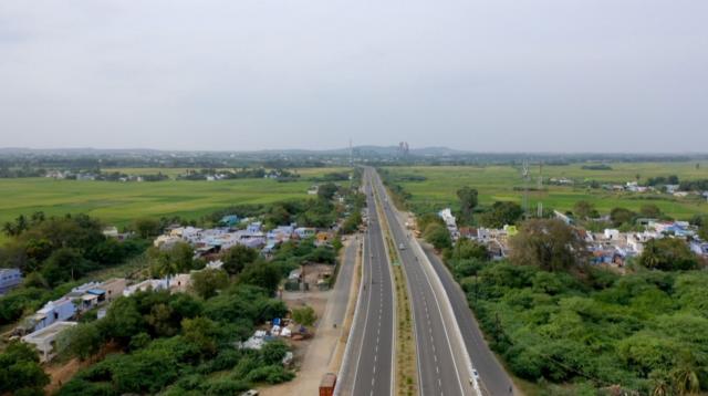 தென் மாவட்டங்களில் தொழில் வளர்ச்சி