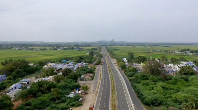 தென் மாவட்டங்களில் தொழில் வளர்ச்சி