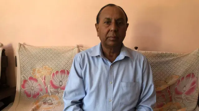 ਹਰਮੇਸ਼ ਜੱਸਲ