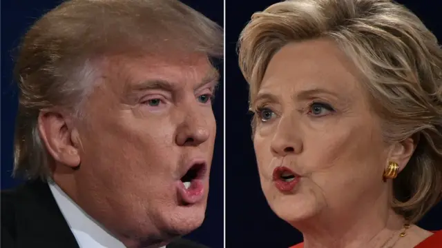 Ông Trump bị tụt giảm số phiếu ủng hộ sau khi đoạn video ông nói về phụ nữ được đăng tải trên mạng