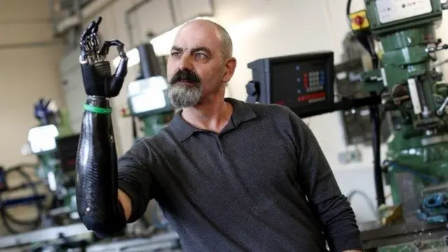 Найджел Экланд