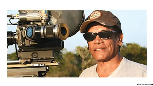 චන්ද්‍රන් රත්නම්