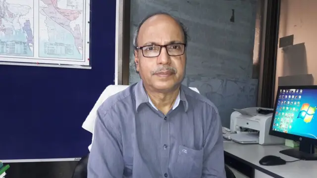 মো: শাহজাহান মিয়া