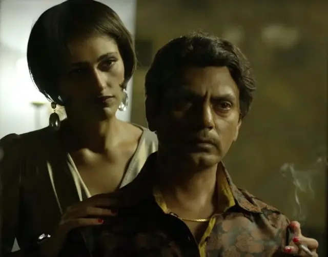 नवाज़ुद्दीन