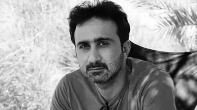 साजिद हुसैन