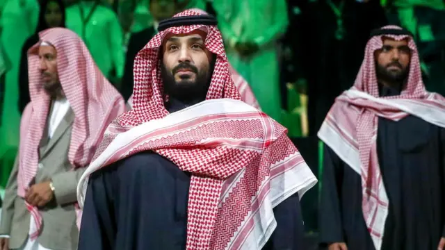 سعودی