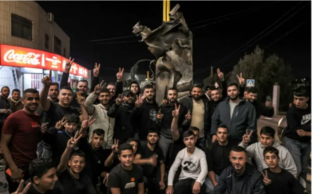 இஸ்ரேல் - இரான்