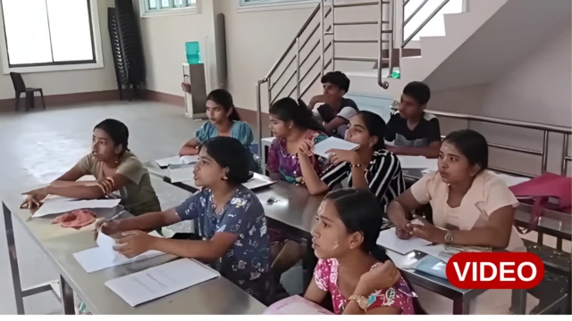 మియన్మార్‌లో తెలుగువారు