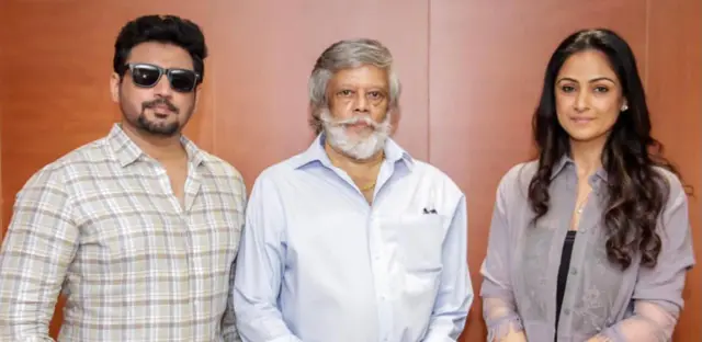 அந்தாதூனின் ரீ மேக்காக வெளிவந்த அந்தகன் திரைப்படம் எப்படியிருக்கிறது?