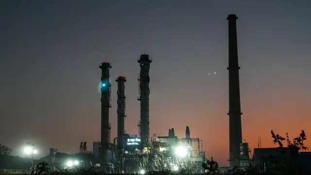 இரான் - அமெரிக்கா, இஸ்ரேல், இந்தியா, வளைகுடா நாடுகள், சௌதி அரேபியா, யுஏஇ, மத்திய கிழக்கு