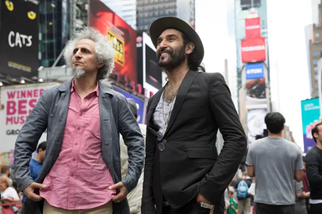 دیداری دیگر