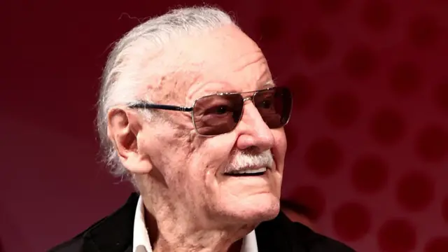 સ્ટેન લી