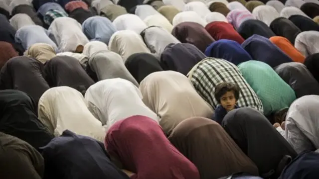 முஸ்லிம்களுக்கு ஏன் ரமலான் நாட்கள் மிக முக்கியமான ஒன்று?