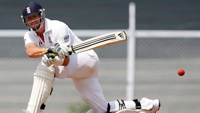 केविन पीटरसन