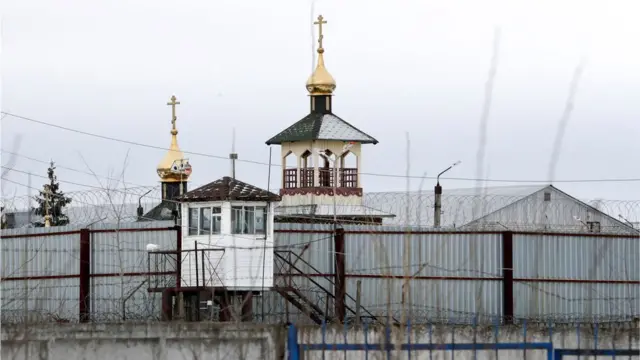 ИК-2 в Покрове