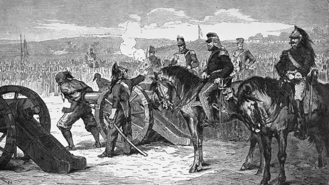 1857 తిరుగుబాటు