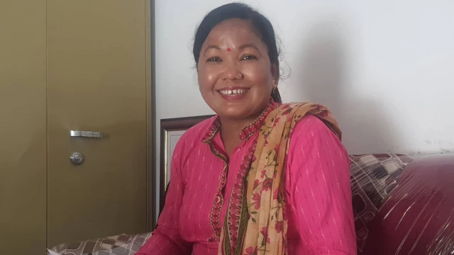 सांसद चुनकुमारी चौधरी