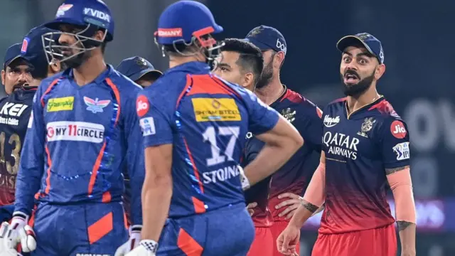 विराट कोहली