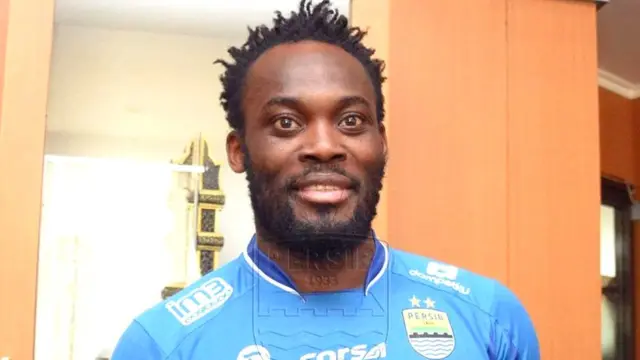 Essien