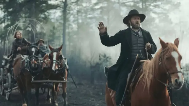 The Underground Railroad