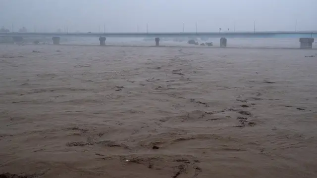 பெருமழை