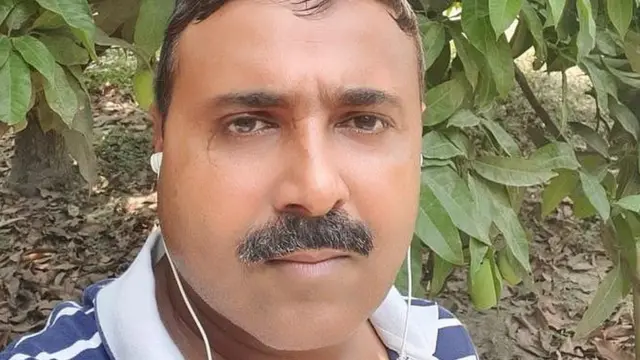 આઈપીસએસ અધિકારી