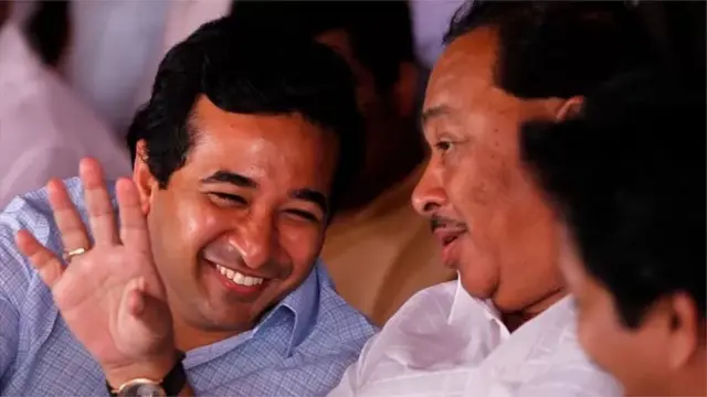 नितेश राणे