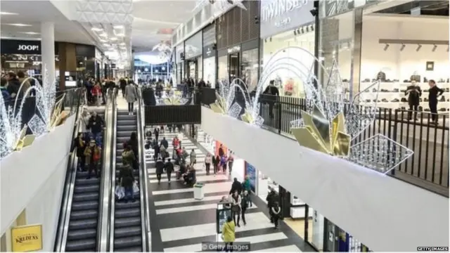 ਖਰੀਦਦਾਰੀ