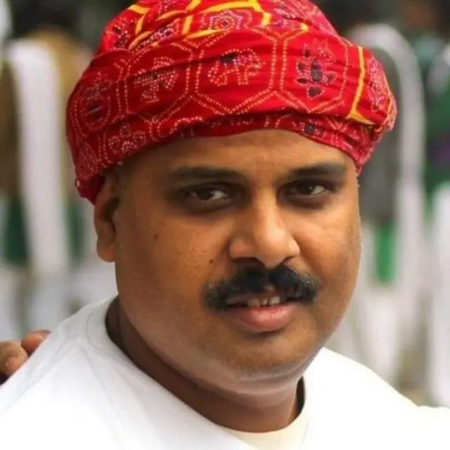 निराला बिदेसिया