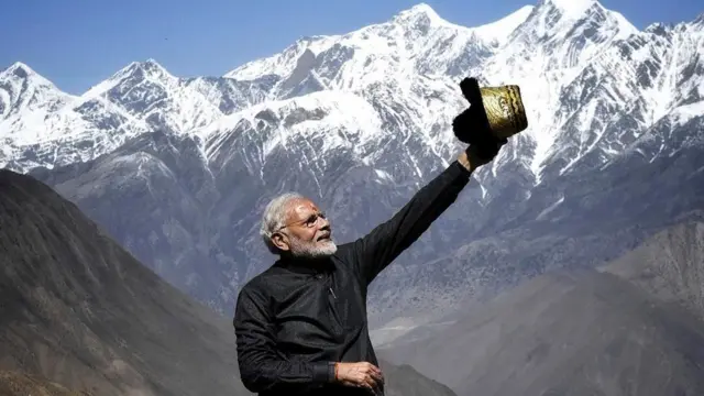 நரேந்திர மோதி