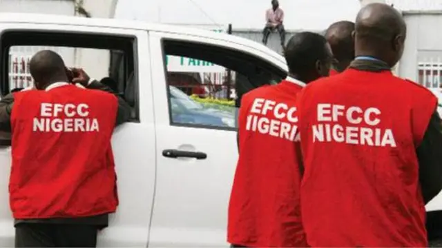 EFCC