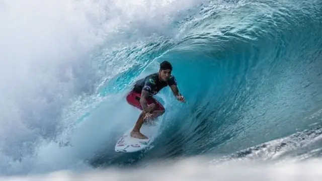 Gabriel Medina