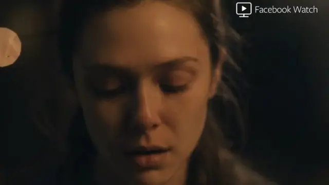 ستعرض هذه الخدمة أحد أكبر الأعمال الدرامية، وهو مسلسل "نأسف لفقدانك" أو "سوري فور يور لوس"، خلال الشهر القادم