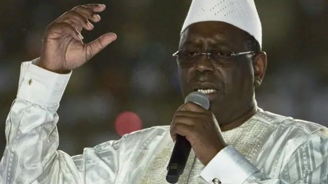 Le président Macky Sall avait lancé le PDLI dès 2012