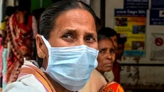 ਕੋਰੋਨਾਵਾਇਰਸ