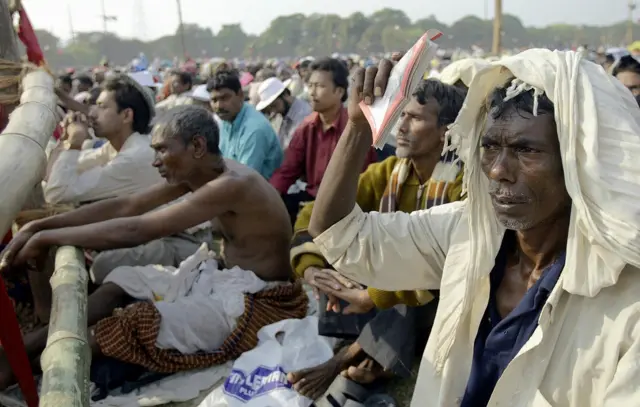 भारतीय किसान, आम बजट