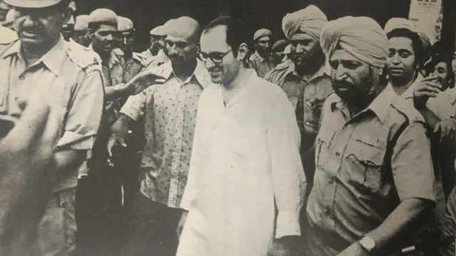 సంజయ్ గాంధీ