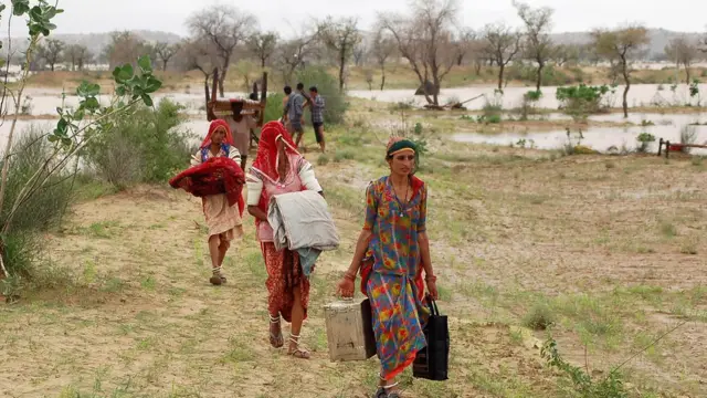 बाड़मेर ज़िले