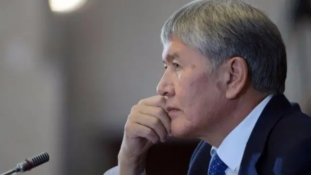 Жумагул Сааданбеков: Эң чоң кемчилиги - мүнөзүндө экен. Чалпоо, өкүмдүк бар экен. Болбосо анын уюштургуч жөндөмү, мекенчилдиги, чарбачылдыгы баары эле жайында