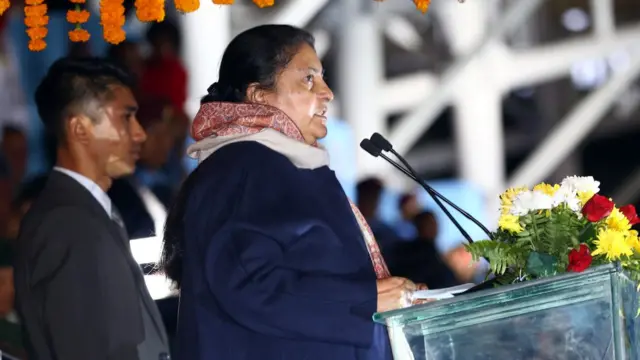 साग उदघाटन