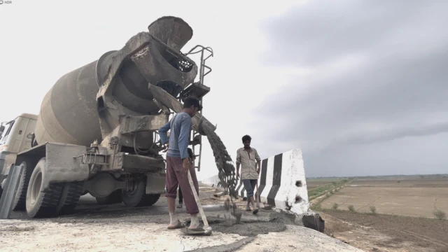 बुंदेलखंड एक्सप्रेसवे