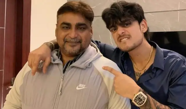 ईशान किशन