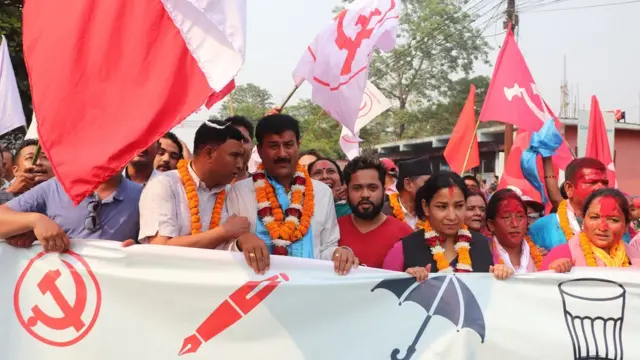 उम्मेदवार