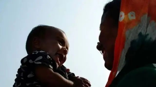 दत्तक मुल