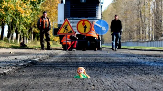 Інспектор Ляля