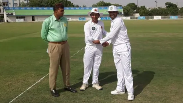 قائد اعظم ٹرافی